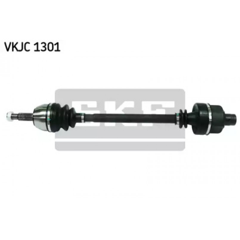 VKJC 1301 SKF - Привідний вал